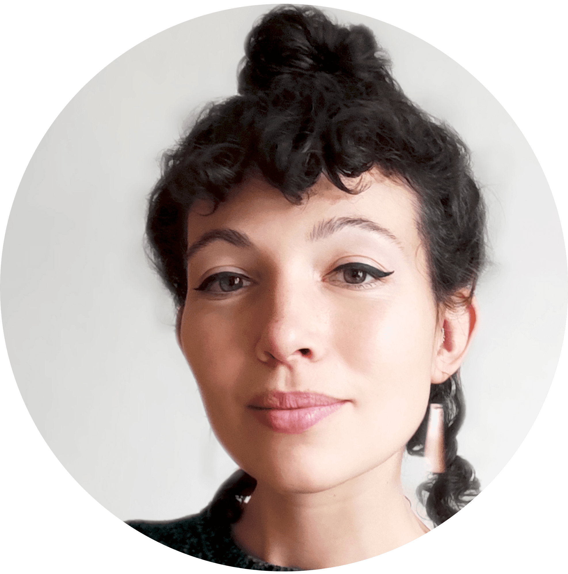 Profile photo Alina Salzer